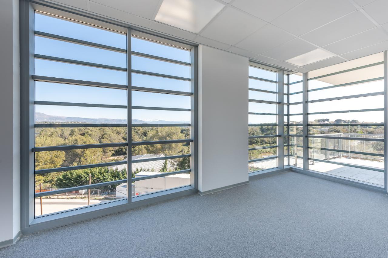 Bureau Biot 1738m² Location bureau Biot Alpes-Maritimes OLBUR2420232 7